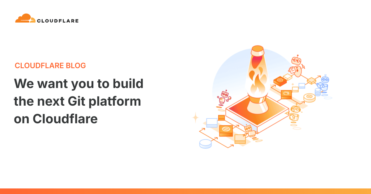 Next Git Platform on Cloudflare Workers