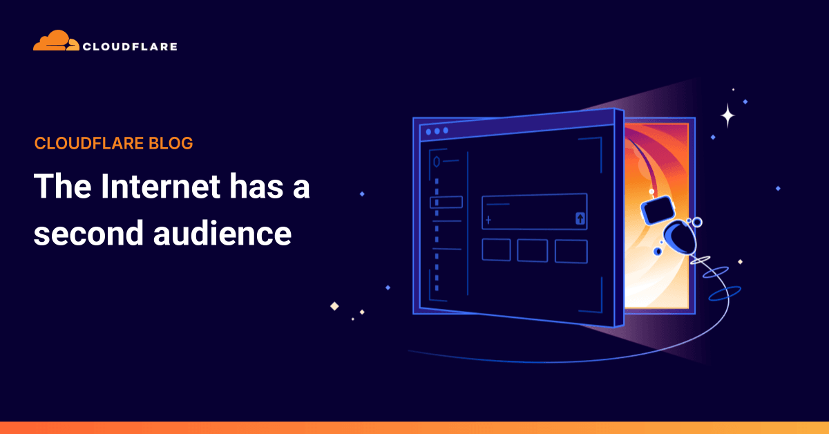 The Agentic Web Protocol
