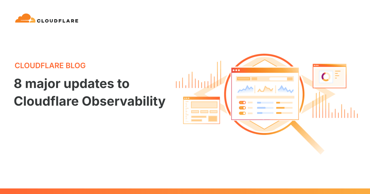 Cloudflare One Observability Platform